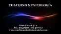 Coaching & Psicologa